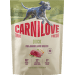 Granule CARNILOVE True Fresh pro mladé psy velkých plemen kachna 1,5 kg