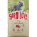 Granule CARNILOVE True Fresh pro mladé psy velkých plemen kachna 4 kg