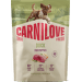 Корм для собак – CARNILOVE TRUE FRESH Puppies Duck 1,5 кг