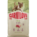 Barība suņiem – CARNILOVE TRUE FRESH Puppies Duck 4 kg