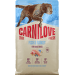 Granule CARNILOVE True Fresh pro dospělé psy ryba a krůta 4 kg