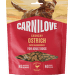 Gardums suņiem – CARNILOVE CRUNCHY Snack Ostrich with Blackberries 200 g