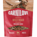Gardums suņiem – CARNILOVE CRUNCHY Snack Wild Boar with Rosehips 200 g