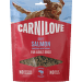 Pamlsek CARNILOVE Soft Small Bite pro dospělé psy losos s tymiánem 200 g