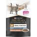 Ветеринарные консервы для кошек – Pro Plan Veterinary Diets, NF AC Renal Function Salmon, 85 г