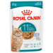 Консервы для кошек – Royal Canin Ageing 11+ Jelly, 85 г