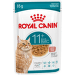 Konservi kaķiem – Royal Canin Ageing 11+ Gravy, 85 g