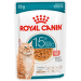 Консервы для кошек – Royal Canin Ageing 15+ Gravy, 85 г