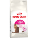 Корм для кошек – Royal Canin Fussy Exigent, 4 кг
