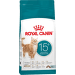 Barība kaķiem – Royal Canin Ageing 15+, 4 kg