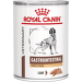 Veterinārie konservi suņiem – Royal Canin Gastrointestestinal High Fibre Dog, 410 g