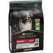Корм для собак – Pro Plan Medium Adult Sensitive Digestion Lamb, 3 кг