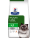 Ветеринарный корм для кошек – Hill's r/d, 3 кг