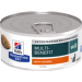 Ветеринарные консервы для кошек – Hill's w/d Chicken, 156 г