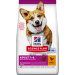 Barība suņiem – Hill's Small and Mini Adult, Chicken, 6 kg