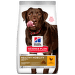 Hill´s Science Plan Canine Adult Healthy Mobility Large Breed Chicken 14kg
