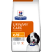 Ветеринарный корм для собак – Hill's Urinary Care c/d, 1,5 кг