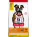 Корм для собак – Hill's Adult Light Medium Chicken, 2,5 кг