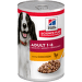 Консервы для собак – Hill's Canine Adult Chicken, 370 г