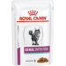 Veterinārie konservi kaķiem – Royal Canin Renal Cat, Fish, 85 g