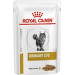 Ветеринарные консервы для кошек – Royal Canin Urinary S/O Cat, Chicken, 85 г
