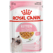 Консервы для котят – Royal Canin Kitten Instinctive (в желе), 85 г