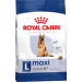 Barība suņiem senioriem – Royal Canin Maxi adult 5+, 4 kg