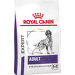Veterinārā barība suņiem – Royal Canin Adult Medium Dog, 4 kg