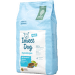 Barība suņiem – Josera Green Petfood Insect Dog Hypoallergen, 10 kg