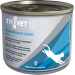 Veterinārie konservi kaķiem - Trovet LRD Hypoallergenic Lamb, 200 g