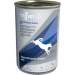 Veterinārie konservi suņiem – Trovet RRD Hypoallergenic Rabbit, 400 g