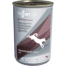 Ветеринарные консервы для собак – Trovet IPD Hypoallergenic Insect, 400 г