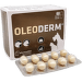 Пищевая добавка для собак и кошек – Oleoderm, 60 шт.