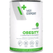 Veterinārie konservi suņiem – VetExpert 4T VD OBESITY, 400 g