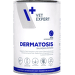 Veterinārie konservi suņiem – VetExpert 4T VD DERMATOSIS, 400 g