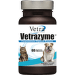 Papildbarība dzīvniekiem – VETRA VETRAZYME tabletes N90