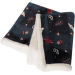 Deka Christmas super soft pre psov Camon tmavá 120 x 75 cm