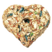 Srdíčko APETIT medové
