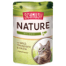 Konservi kaķiem - Schmusy Nature`Menu Wild, Tuna and Pasta, 100 g