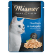 Консервы для кошек – Miamor Feine Filet tuna in crab jelly, 100 г