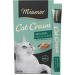 Gardums kaķiem – Miamor Poultry Cream, 6 x 15 g