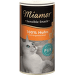 Gardums kaķiem – Miamor Sensible Snack Chicken Pur, 30 g