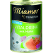 Пищевая добавка для котят - Miamor Trinkfein Vitaldrink Kitten, с курицей, 135 мл