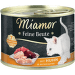 Консервы для кошек – Miamor Feine Beute Chicken, 185 г