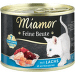 Konservi kaķiem – Miamor Feine Beute Salmon, 185 g
