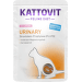 Veterinārie konservi kaķiem – Kattovit Pouch Urinary Salmon, 85 g