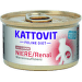 Konzerva Kattovit niere/renal jehněčí 85g
