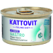 Konzerva Kattovit gastro kačacie 85 g