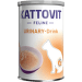 Veterinārie konservi kaķiem – Kattovit Drink Urinary, 135 ml