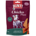 Gardums suņiem – Rinti Extra Chicko Plus Chicken and Garlic, 80 g